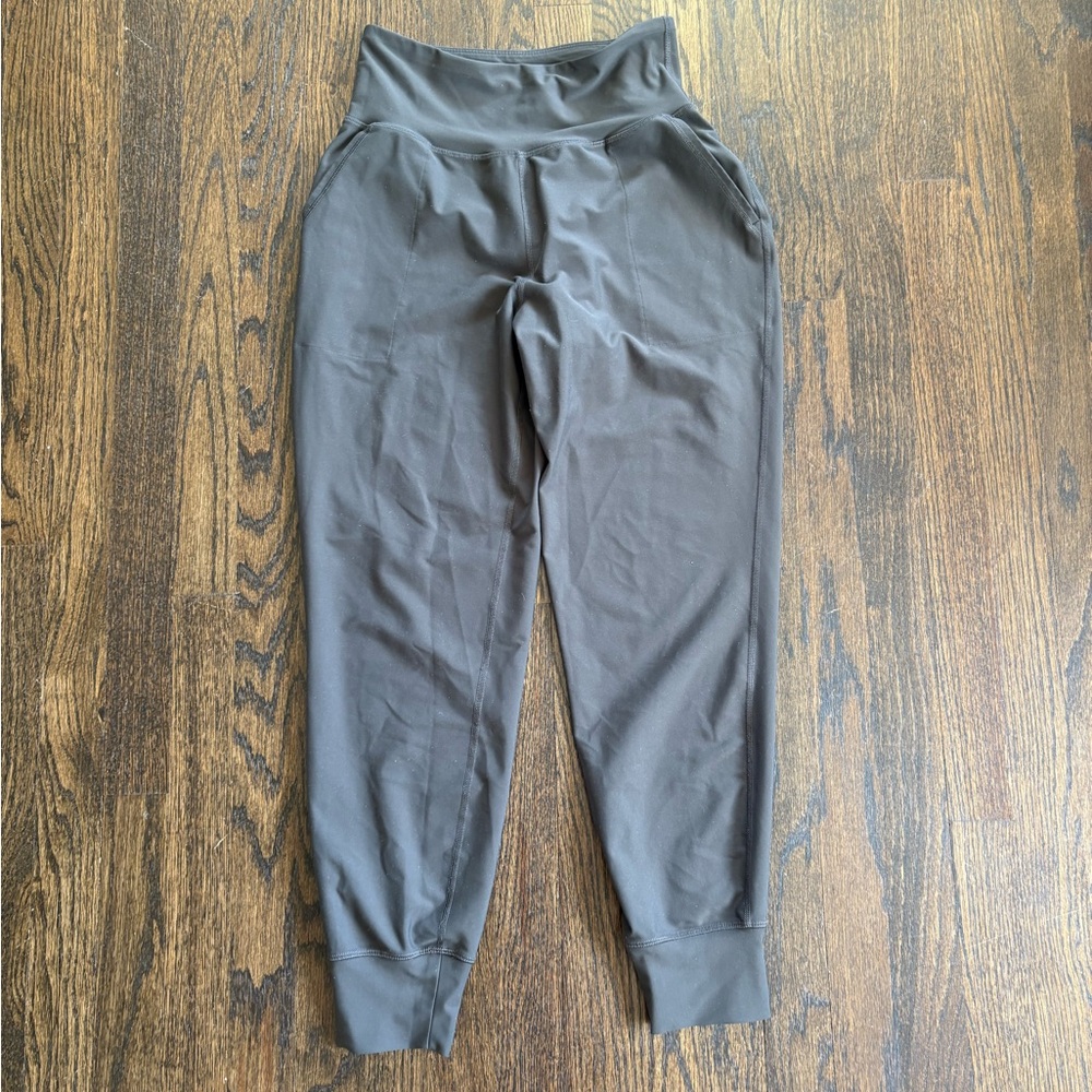 Old Navy Women's Green Joggers